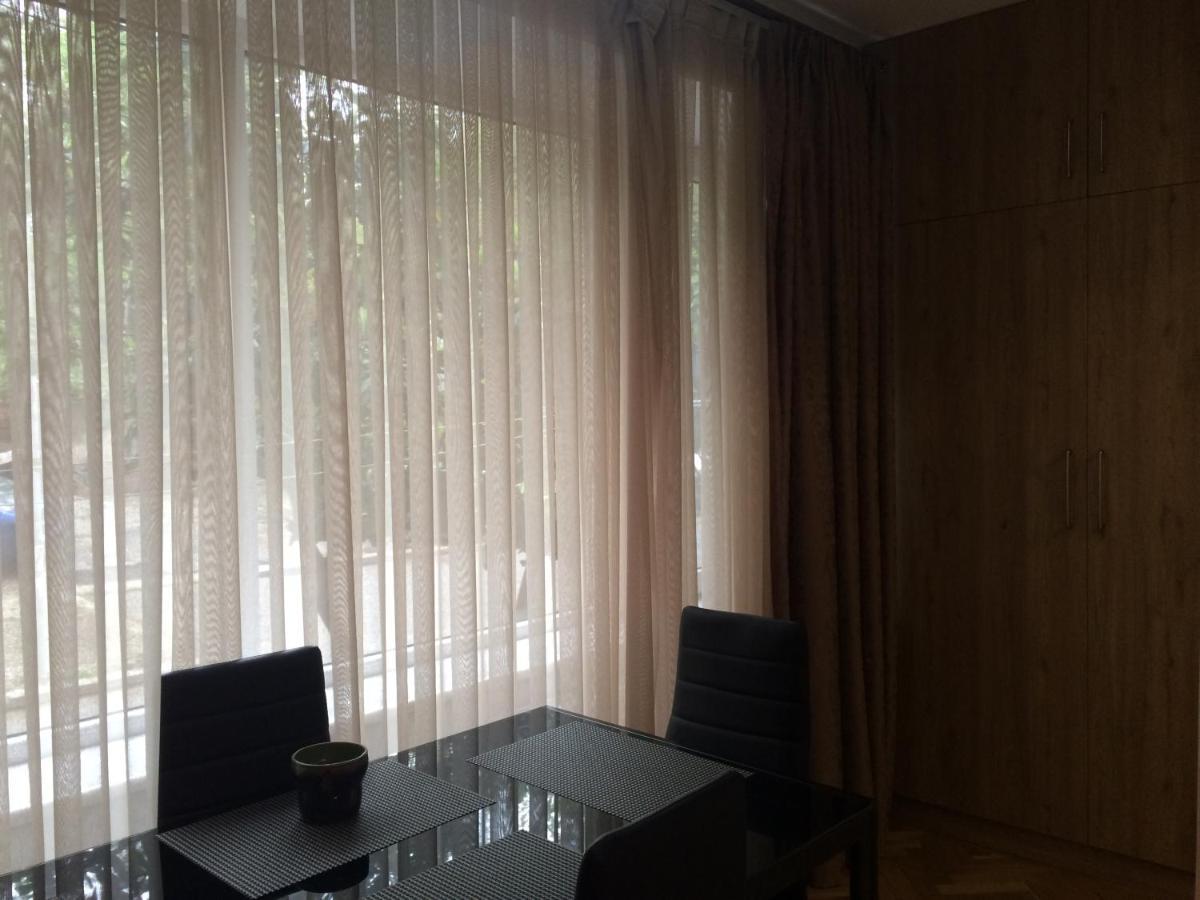 Just Convenient Apartment Tbilisi Exterior photo